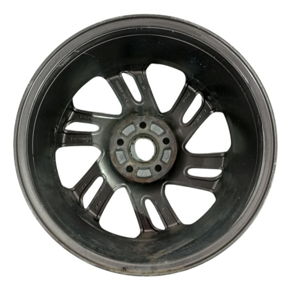 Roda Liga Leve Aro 17 Volvo Original Usado