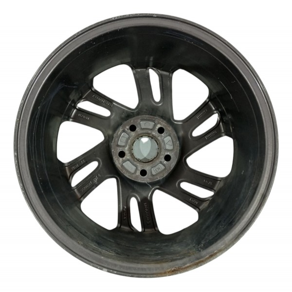 Roda Liga Leve Aro 17 Volvo Original Usado