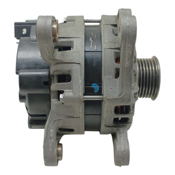 Alternador 14v 90a Vw Virtus Polo 04c903023s Usado