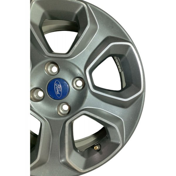 Roda Liga Leve Aro 16 Ford Ecosport 2019 2021 Usado