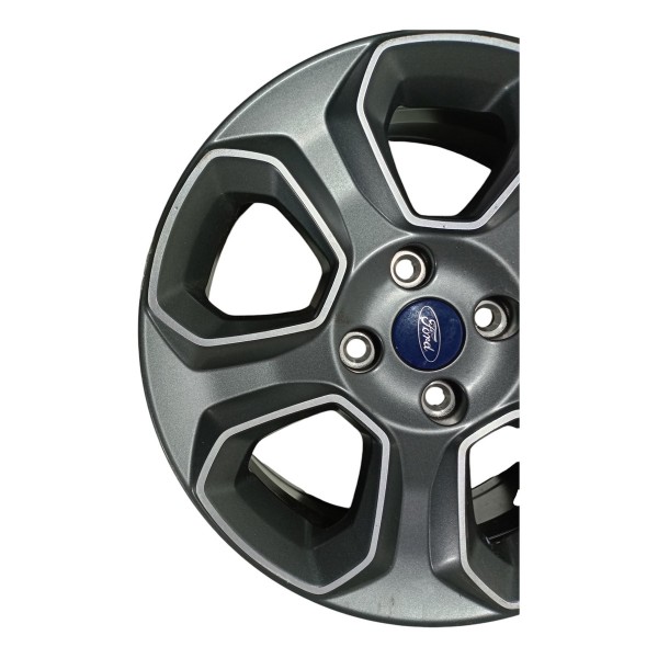 Roda Liga Leve Aro 16 Ford Ecosport 2019 2021 Usado