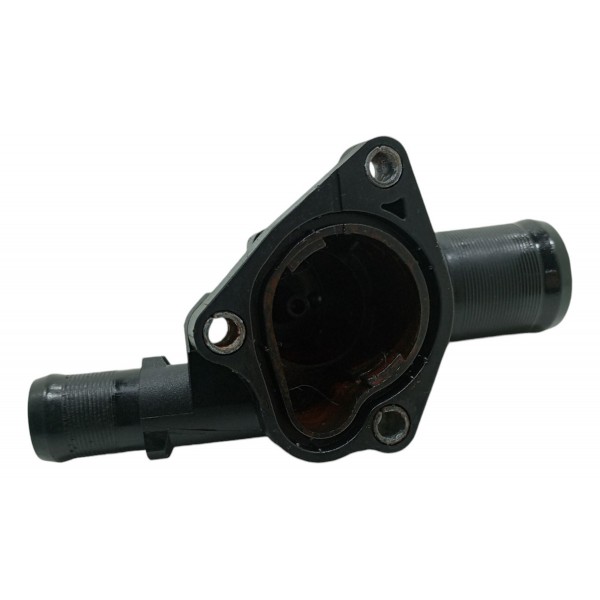 Carcaça Flange Termostatica Renault Clio 1.0 16v 2011 Usado