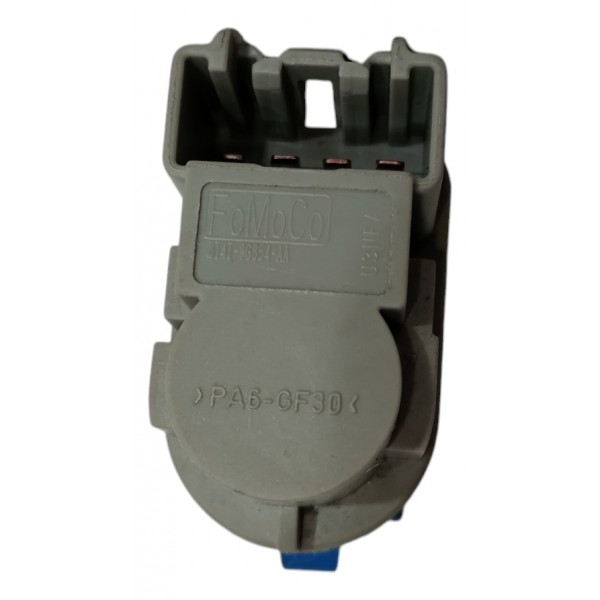 Sensor Interruptor Pedal Central Ford Ka 2014 A 2021 Usado