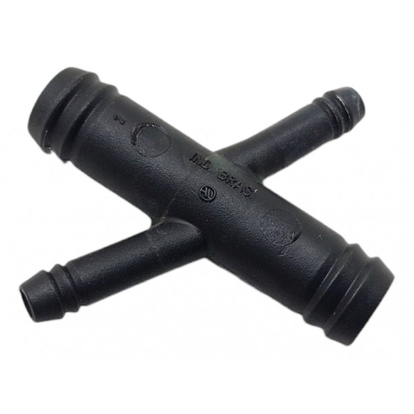 Conector Canister Vw Gol 1.6 1999 Usado