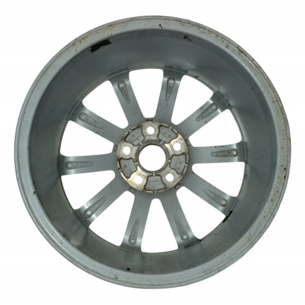 Roda Liga Leve Aro 17 Vw Golf Original Usado