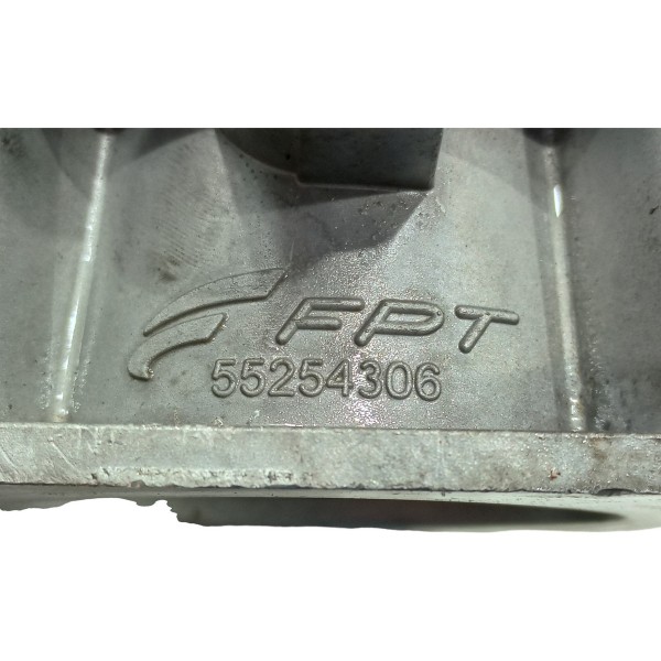 Corpo Borboleta Tbi Fiat Toro Jeep Renegade 1.8 Flex Usado