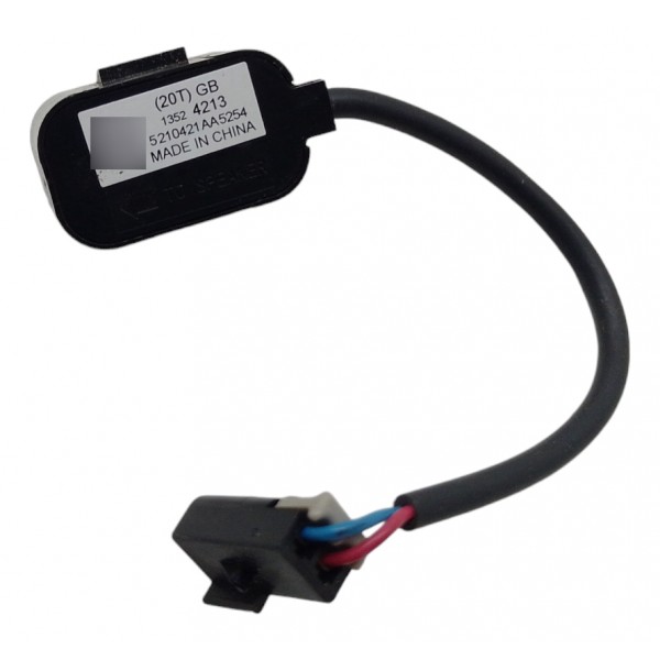 Sensor Microfone De Teto Gm Cruze 2022 Usado