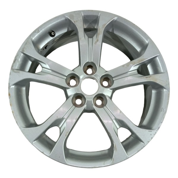 Roda Liga Leve Aro 18 Mitsubishi Outlander Original Usado