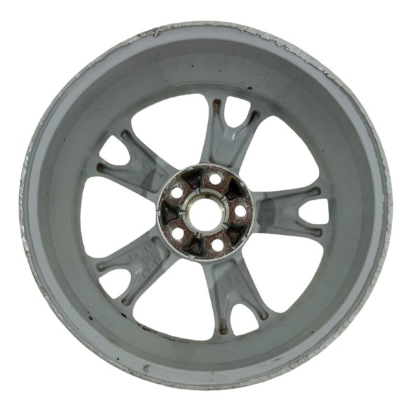 Roda Liga Leve Aro 18 Mitsubishi Outlander Original Usado