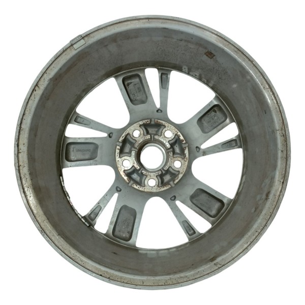 Roda Liga Leve Aro 17 Nissan Altima Original Usado