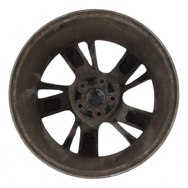 Roda Liga Leve Aro 17 Nissan Altima Original Usado