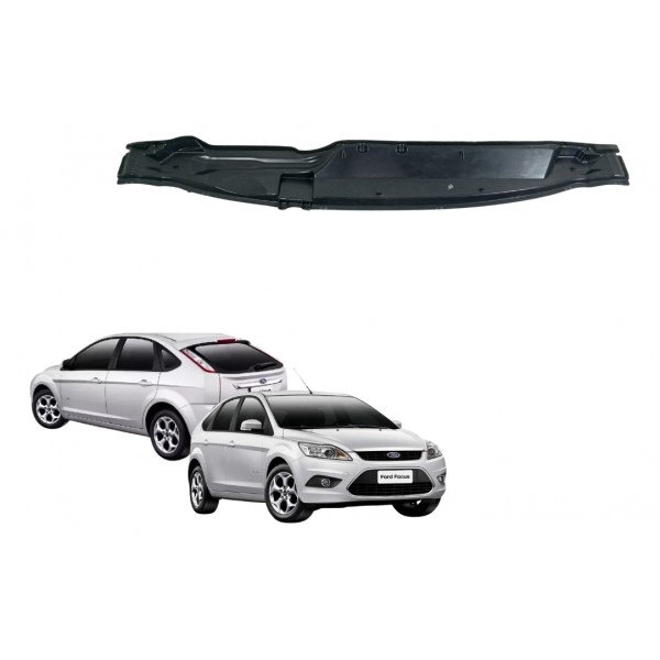 Suporte Inferior Churrasqueira Ford Focus 2009 2013 Usado