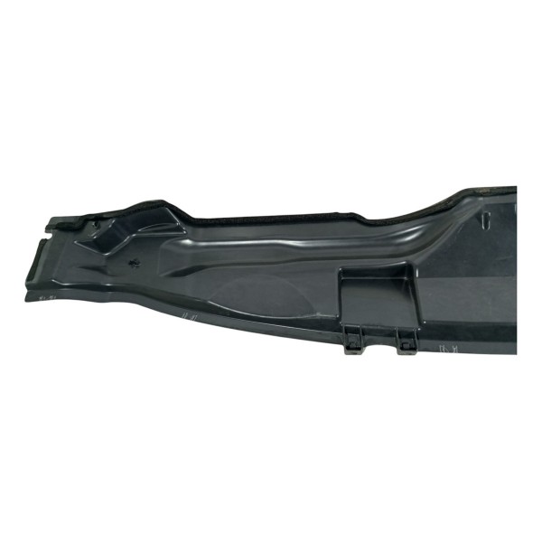 Suporte Inferior Churrasqueira Ford Focus 2009 2013 Usado