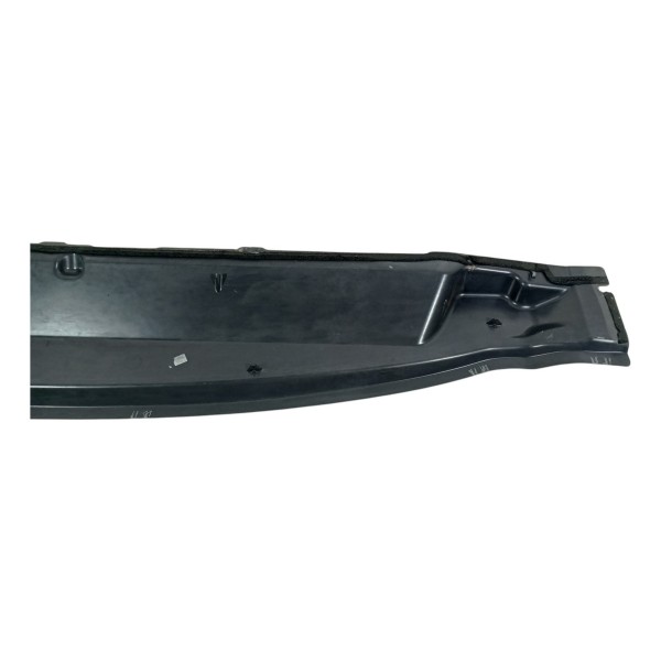 Suporte Inferior Churrasqueira Ford Focus 2009 2013 Usado