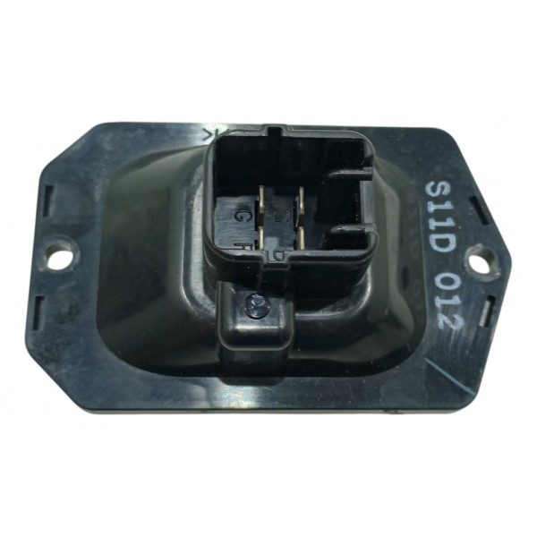 Resistencia Ar Digital Honda Hrv 2015 2020 Original Usado