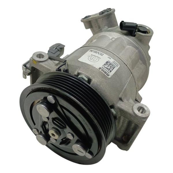 Compressor Ar Condicionado Mahle Toro Compass 2017 22 Usado