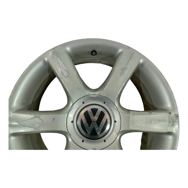 Roda Liga Leve Aro 16 Vw Golf New Betlee Polo Original Usado