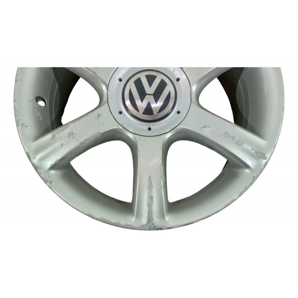 Roda Liga Leve Aro 16 Vw Golf New Betlee Polo Original Usado