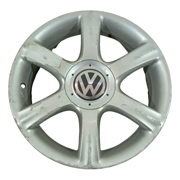 Roda Liga Leve Aro 16 Vw Golf New Betlee Polo Original Usado