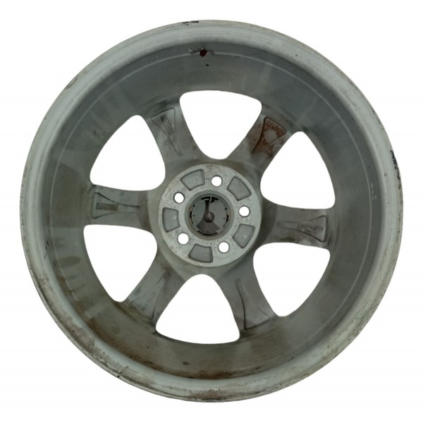 Roda Liga Leve Aro 16 Vw Golf New Betlee Polo Original Usado