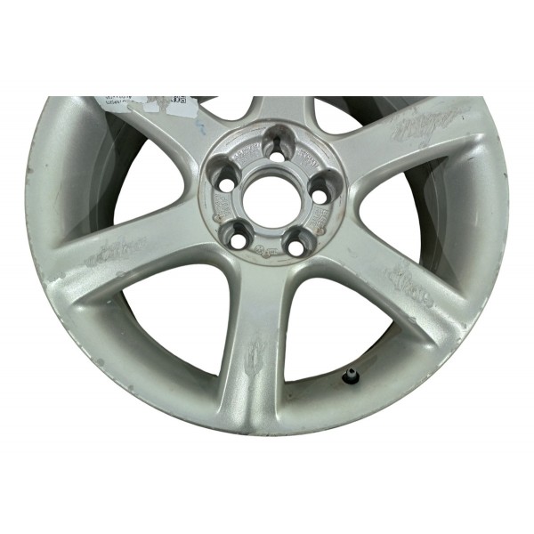 Roda Liga Leve Aro 16 Vw Golf New Betlee Polo Original Usado