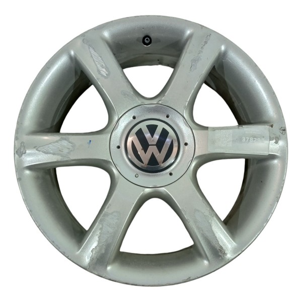 Roda Liga Leve Aro 16 Vw Golf New Betlee Polo Original Usado