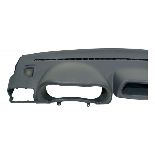 Capa Superior Painel Tabelier Renault Clio 2010 2011 Usado