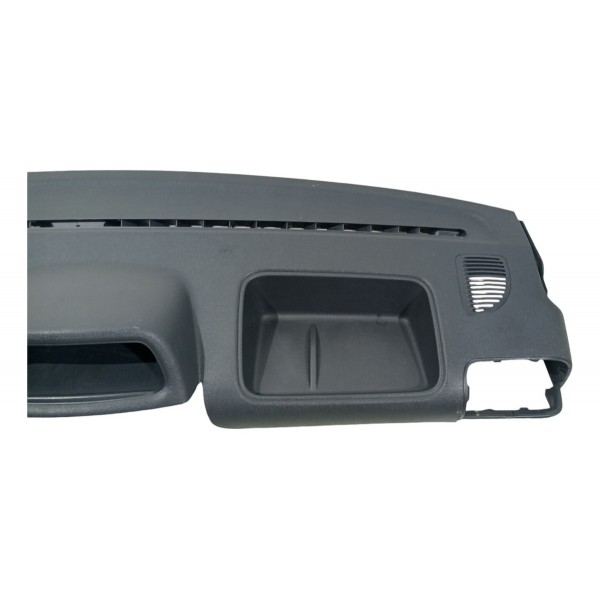 Capa Superior Painel Tabelier Renault Clio 2010 2011 Usado