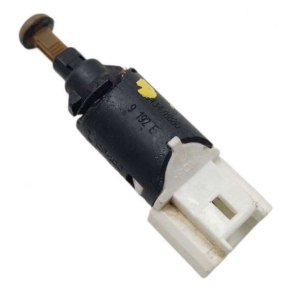 Sensor Interruptor Pedal Central C3 Xsara Picasso 2020 Usado