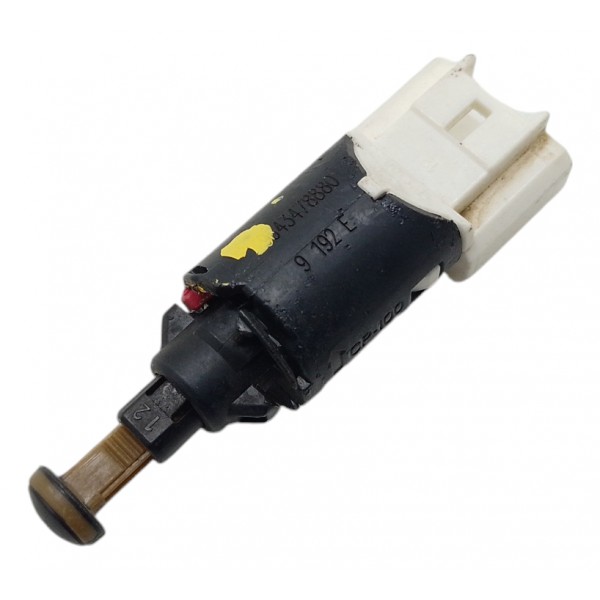 Sensor Interruptor Pedal Central C3 Xsara Picasso 2020 Usado