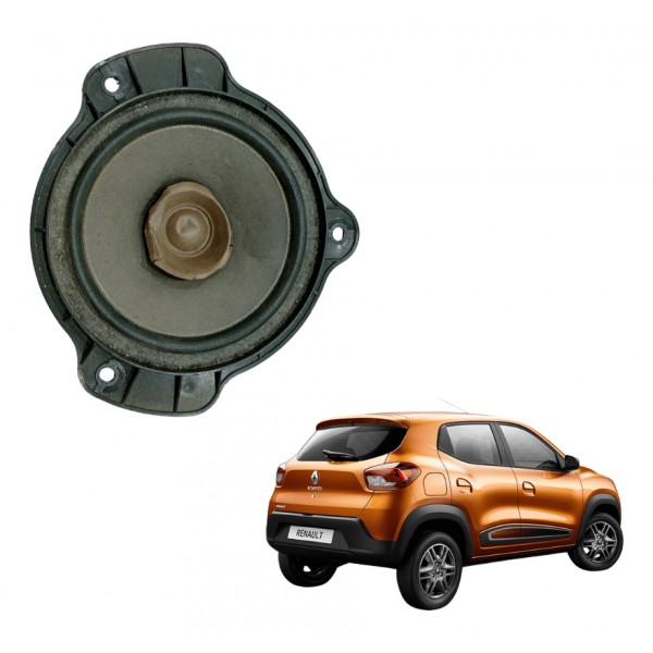 Alto Falante Renault Kwid 2019 2020 2021 Usado