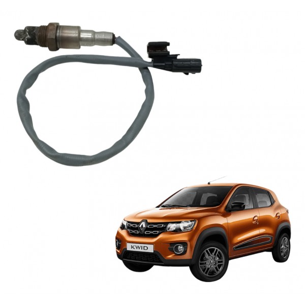 Sonda Lambda Kwid 3cc 2019 2020 2021 Usado