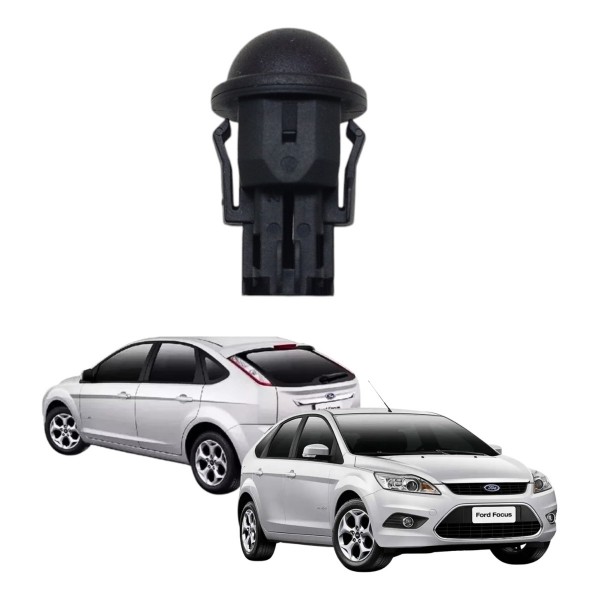 Sensor Crepuscular Luminosidade Ford Focus 2009 2013 Usado