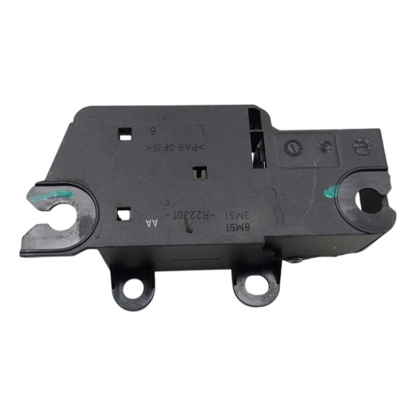 Maçaneta Interna Porta Esquerda Ford Focus 2009 2013 Usado