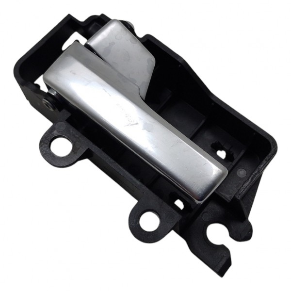 Maçaneta Interna Porta Esquerda Ford Focus 2009 2013 Usado