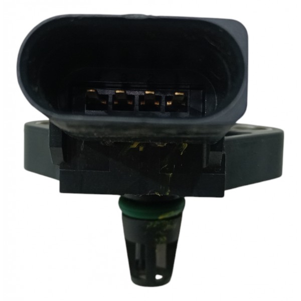 Sensor Map Vw Polo Jetta Golf Audi A3 0281002977 Usado