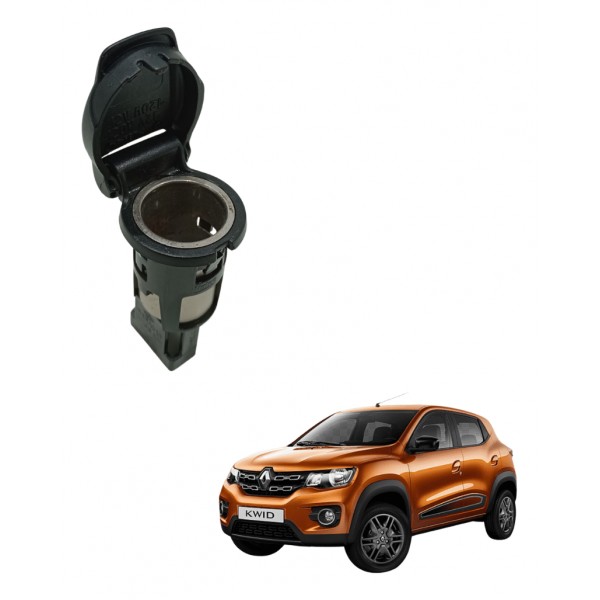 Tomada Do Console Renault Kwid 2019 2020 2021 Usado