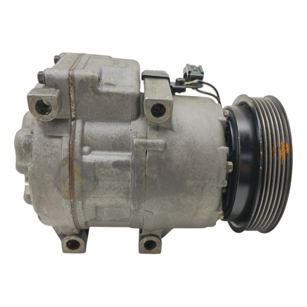 Compressor Ar Condicionado Azera 3.3 2007 11 Original Usado