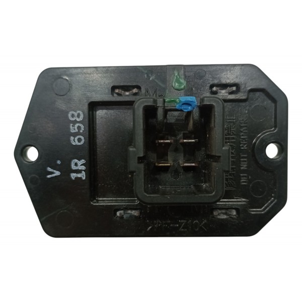 Resistencia Ar Condicionado Honda Fit City 2009 2014 Usado