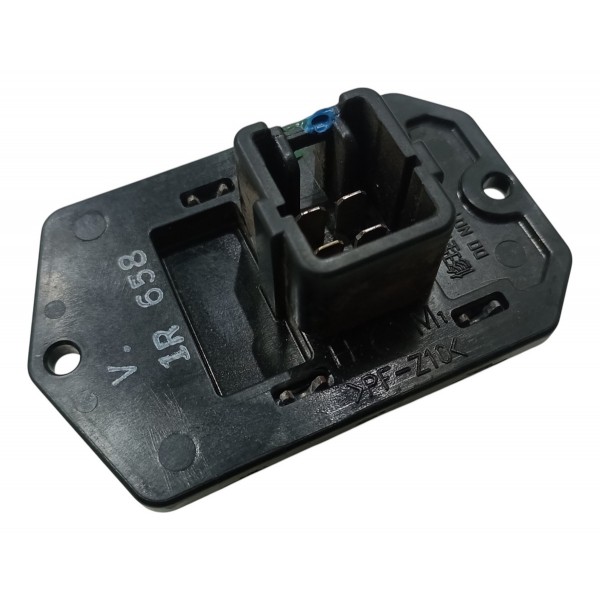 Resistencia Ar Condicionado Honda Fit City 2009 2014 Usado