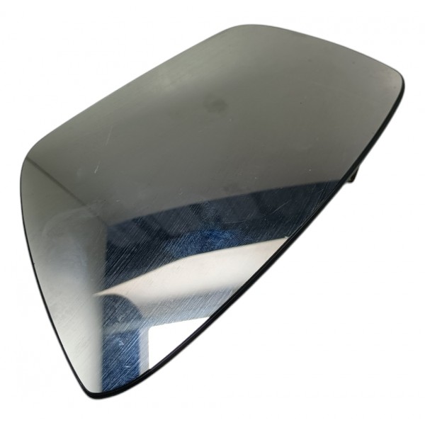 Espelho Retrovisor Esquerdo Ford Ka 2015 21 Original Usado