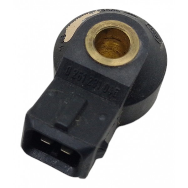 Sensor Detonação Gm Blazer S10 0261231046 Usado