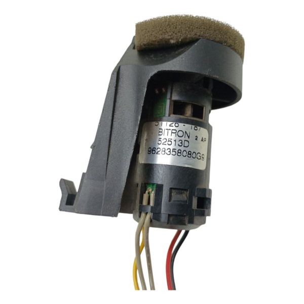 Sensor Da Caixa Evaporadora Xsara Picasso 2010 Usado