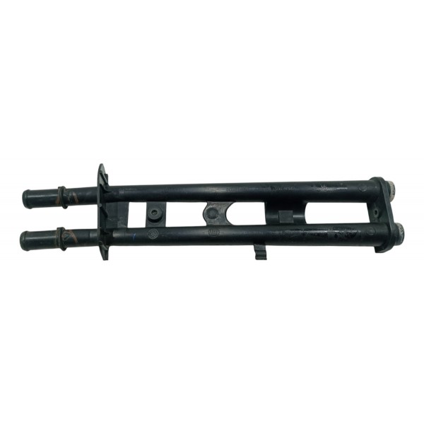 Tubo Cano Saida Ar Quente Peugeot 206 207 C3 151410200 Usado