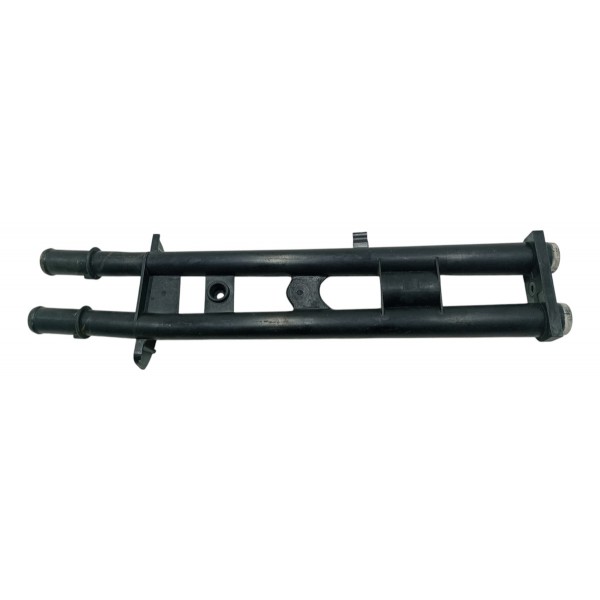 Tubo Cano Saida Ar Quente Peugeot 206 207 C3 151410200 Usado