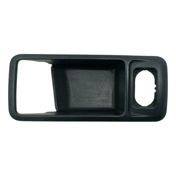 Moldura Maçaneta Porta Esquerda Ford Focus 09 2013 Usado