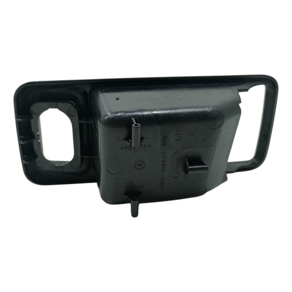 Moldura Maçaneta Porta Esquerda Ford Focus 09 2013 Usado