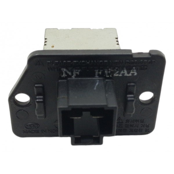 Resistencia Caixa Evaporadora Hyundai I30 2009 2012 Usado