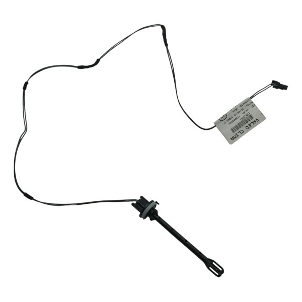 Sensor Temperatura Fluence Sandero Logan T60280b Usado