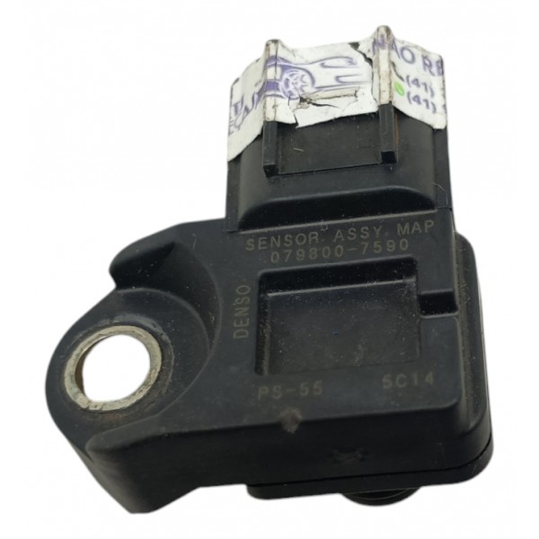 Sensor Map Honda Hrv 0798007590 2015 2021 Usado